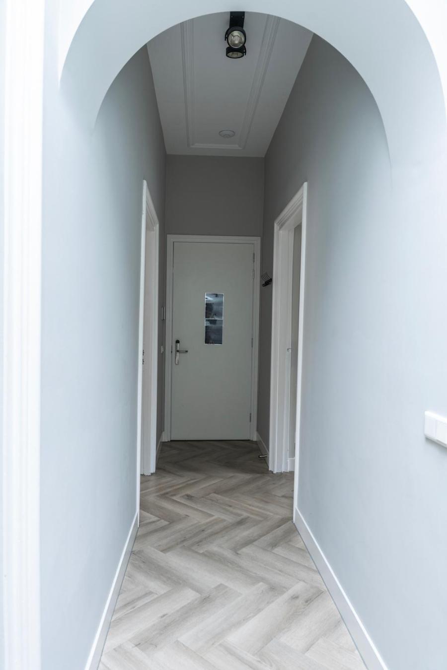 Xxl Loft With Bath Located Stadsvilla Tilburg Dış mekan fotoğraf