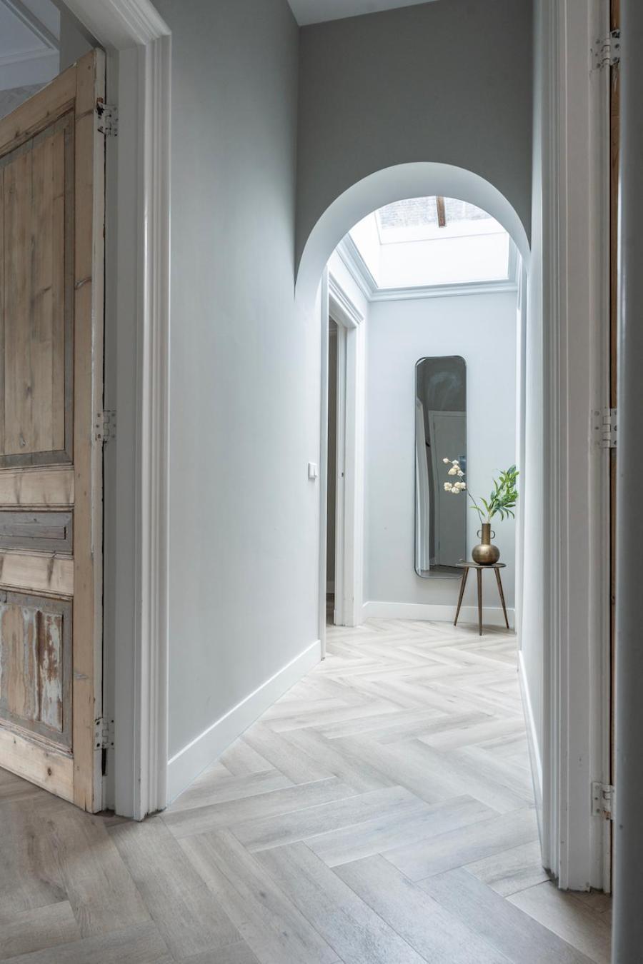 Xxl Loft With Bath Located Stadsvilla Tilburg Dış mekan fotoğraf